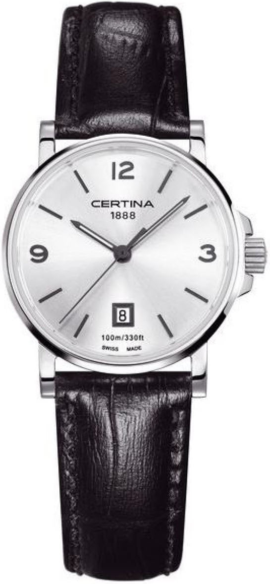 Certina Ds Caimano Gent