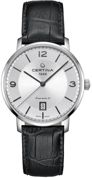 Certina Ds Caimano Gent Automatic