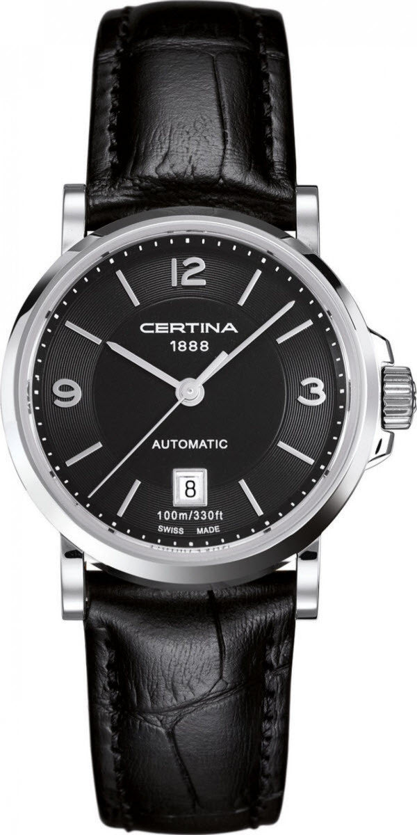 Certina Ds Caimano Lady Automatic