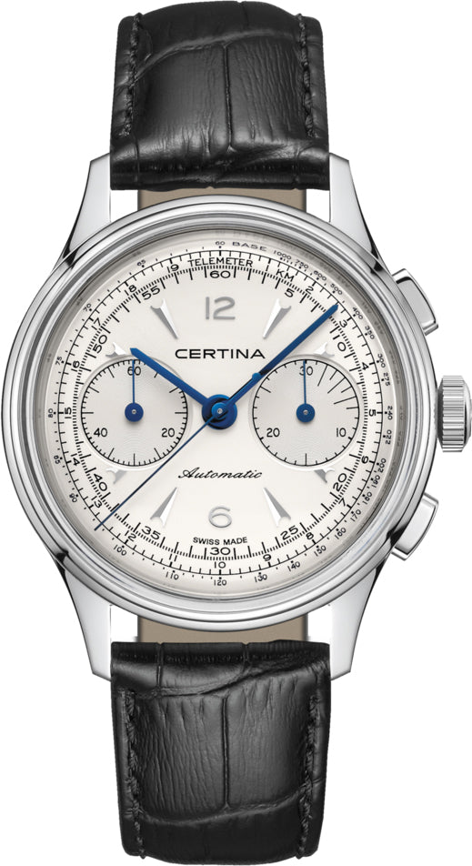 Certina Ds Caimano Mens