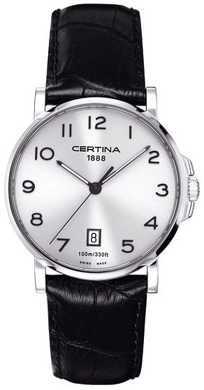 Certina Ds Caimano Quartz