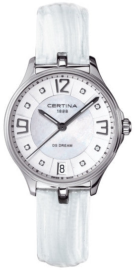 Certina Ds Dream Quartz