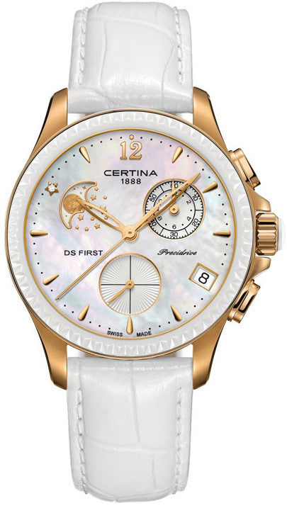 Certina Ds Podium Automatic