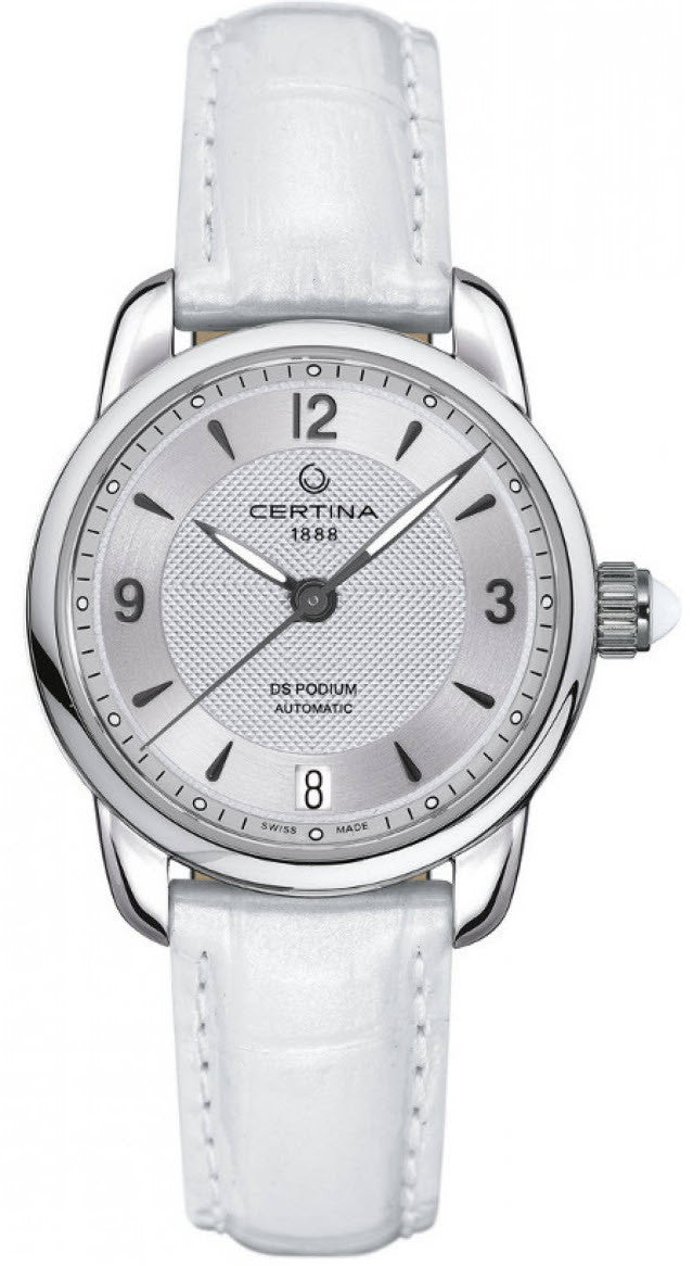 Certina Watch Ds Podium Lady Automatic