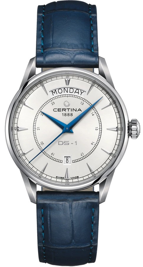 Certina Ds-1 Day Date