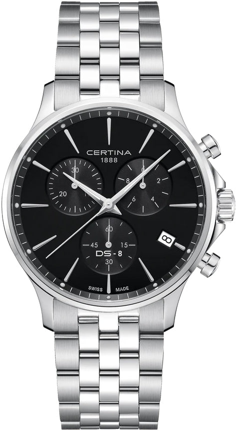 Certina Ds-8 Chrono