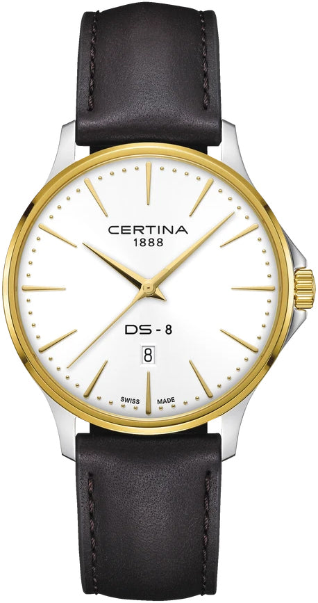 Certina Ds-8 Gent 40mm