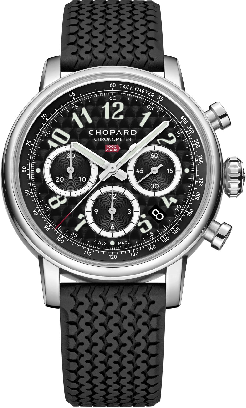 Chopard Mille Miglia Classic Chronograph