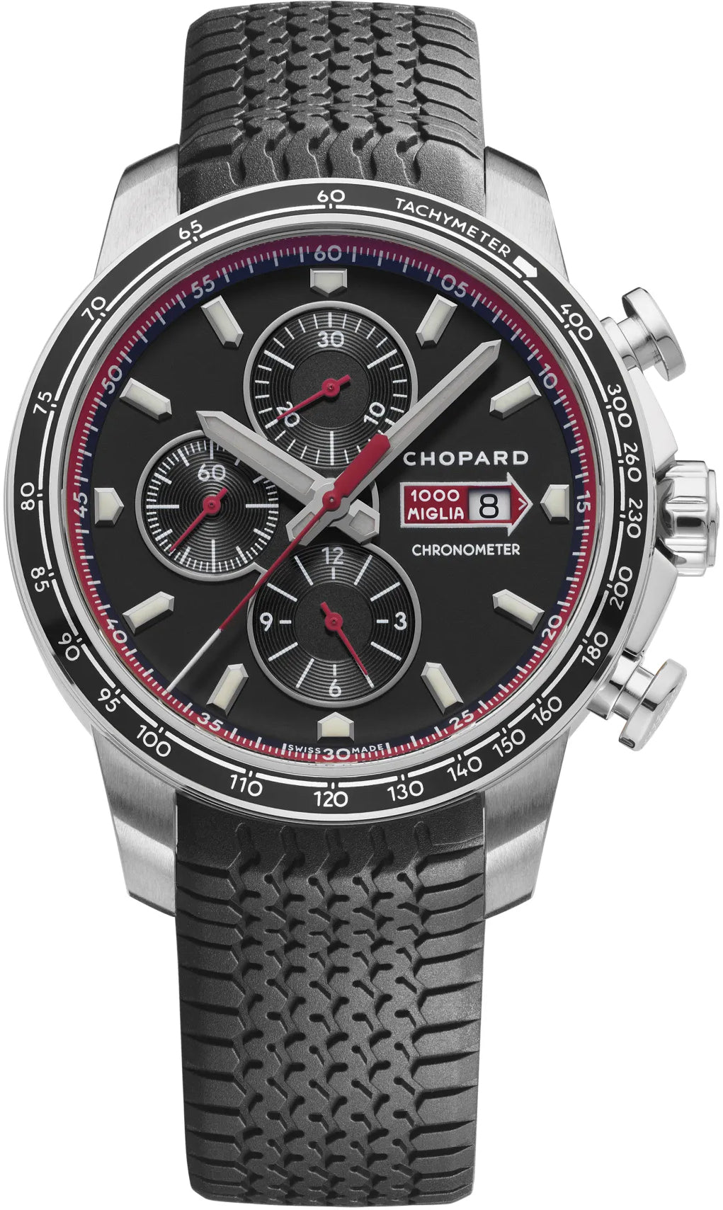 Chopard Mille Miglia Gts Chrono