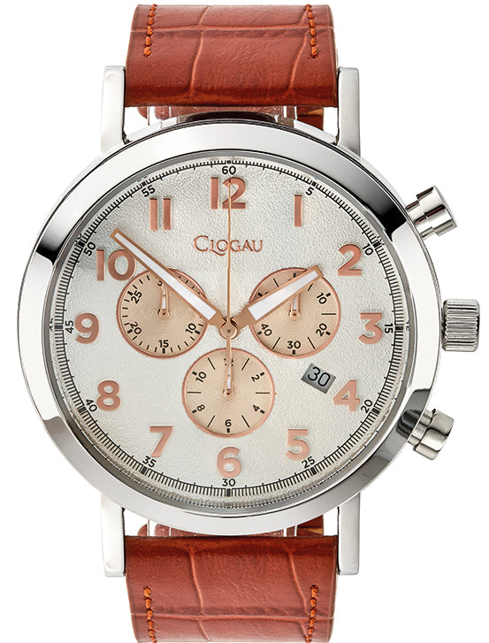 Clogau Watch Essential