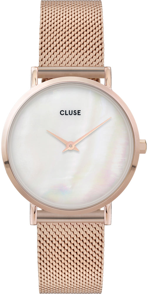 Cluse Watch Minuit Ladies D