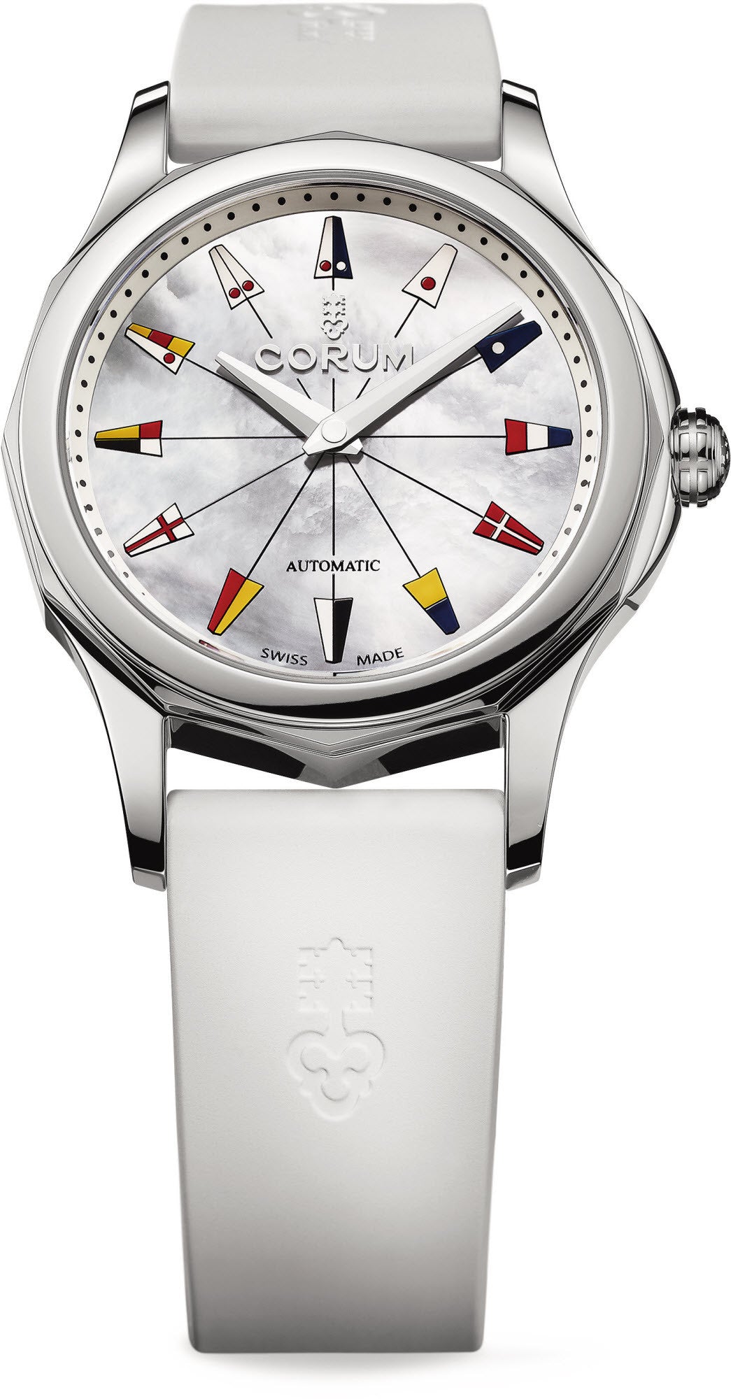 Corum Watch Admiral Legend 32