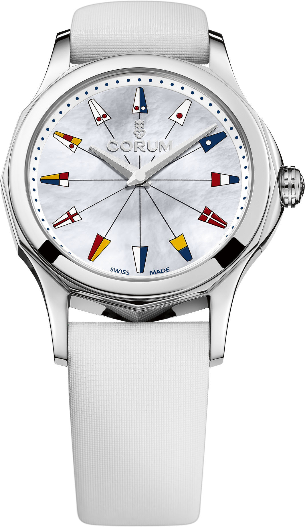 Corum Watch Admirals Cup Legend 32