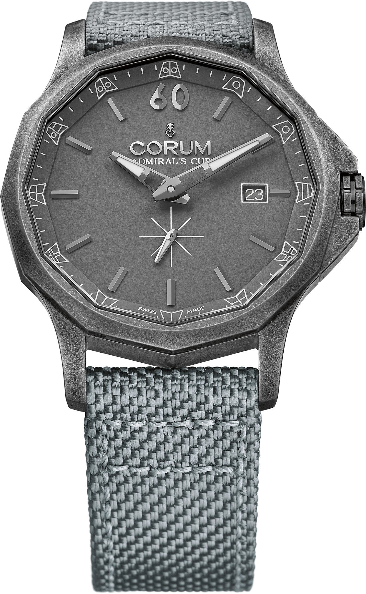 Corum Watch Admirals Cup Legend 42