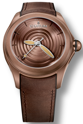 Corum Watch Bubble Heritage Limited Edition