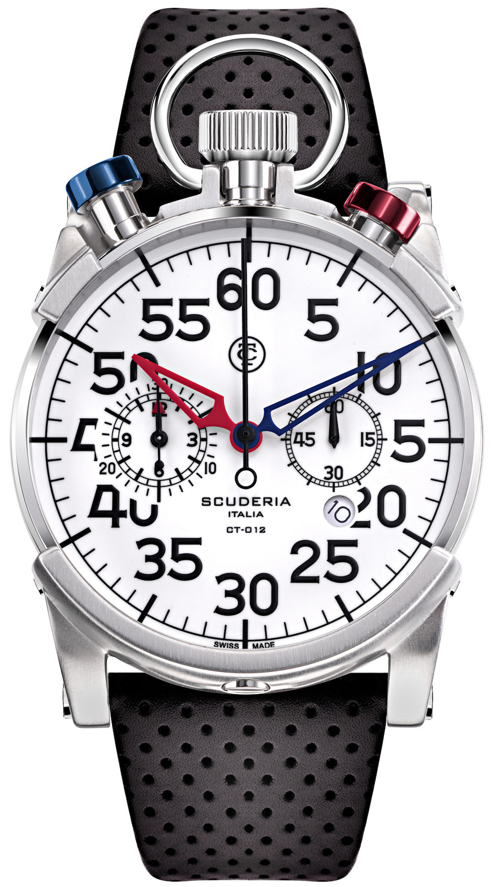 Ct Scuderia Watch Corsa Collection