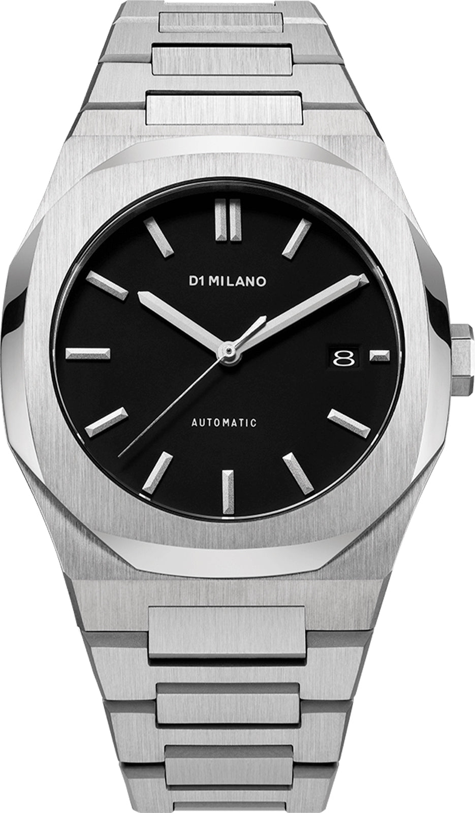 D1 Milano Watch Mechanical Automatic