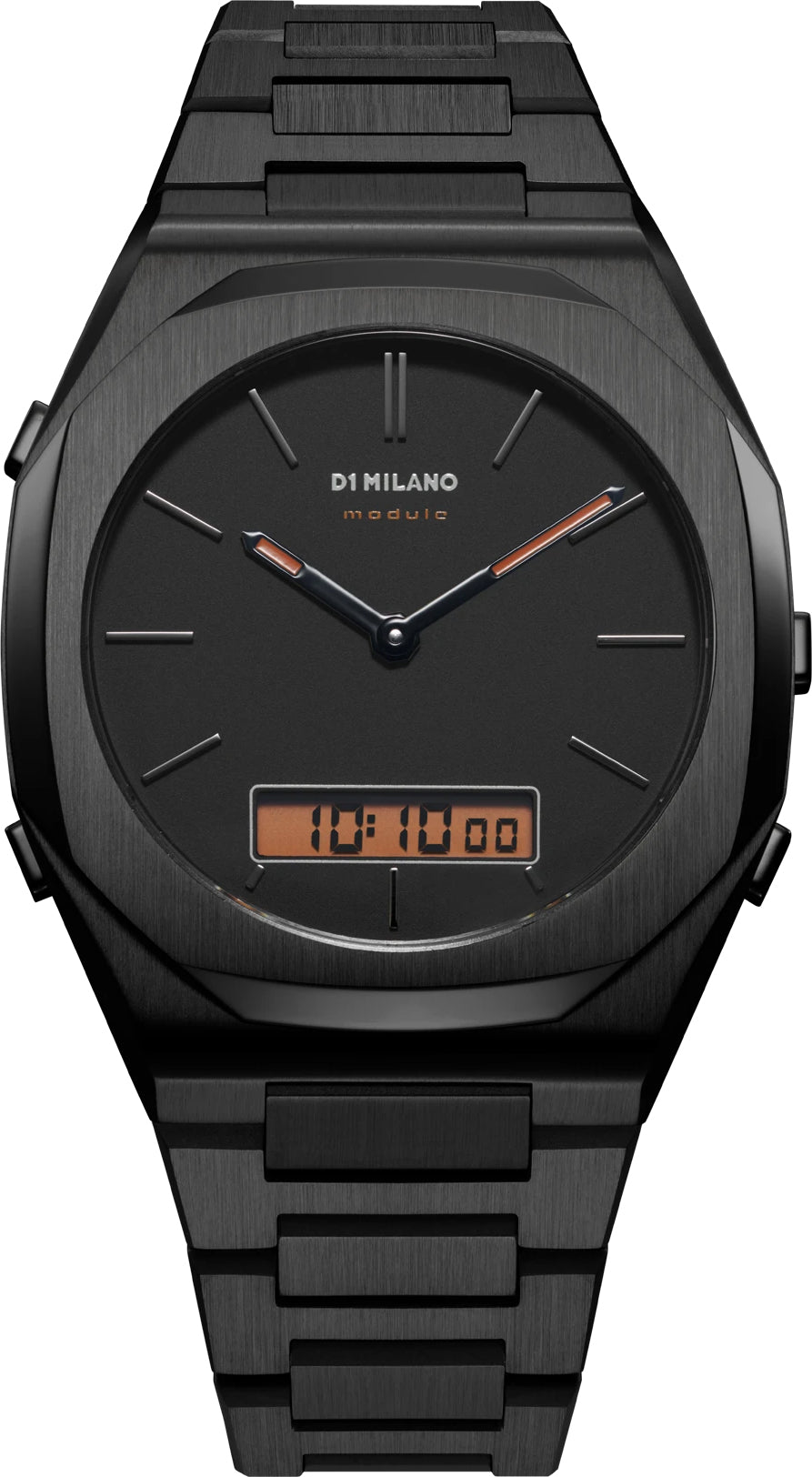 D1 Milano Watch Module 1385