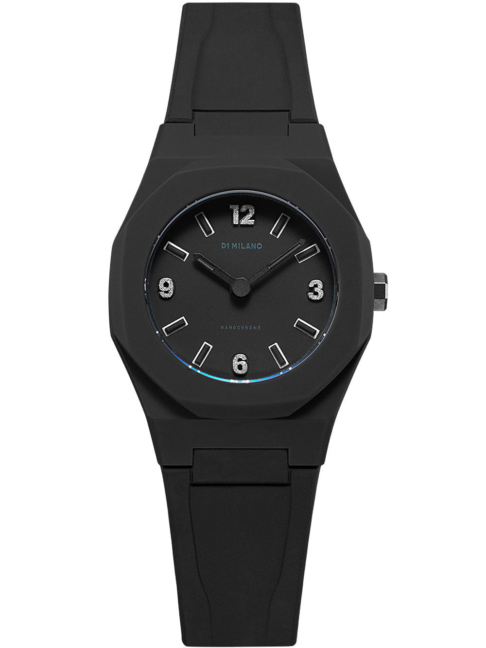 D1 Milano Watch Polycarbon