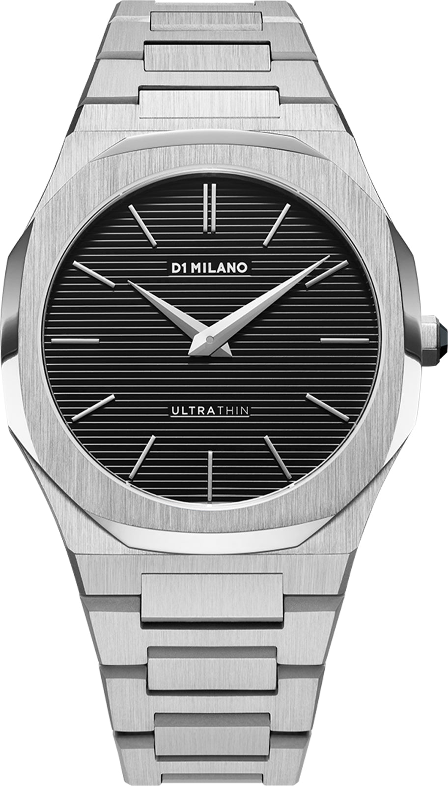 D1 Milano Watch Ultra Thin