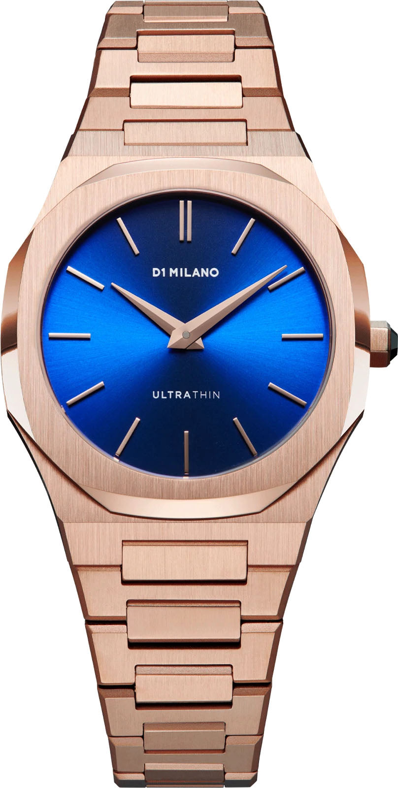 D1 Milano Watch Ultra Thin Petite Geo