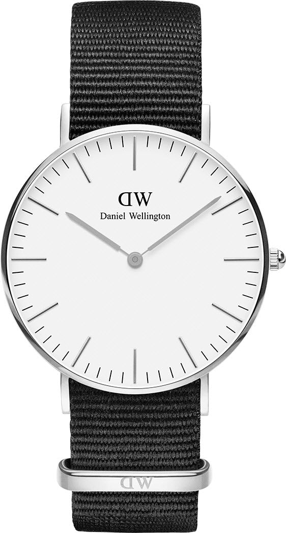 Daniel Wellington Watch Classic 36 Cornwall 36mm