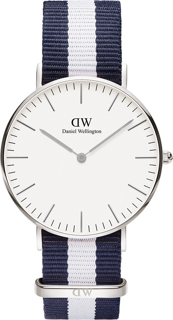 Daniel Wellington Watch Classic 36 Glasgow 36mm