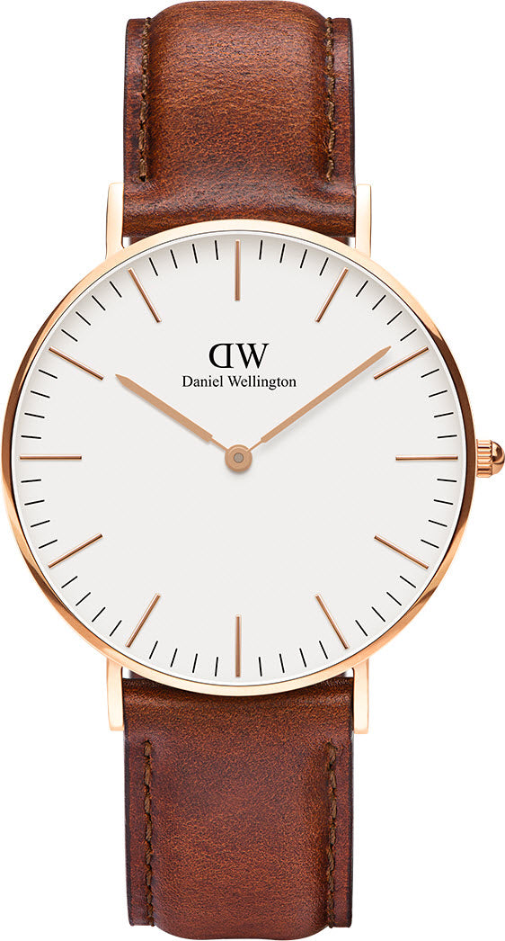 Daniel Wellington Watch Classic 36 St Mawes 36mm