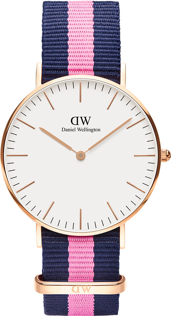 Daniel Wellington Watch Classic 36 Winchester 36mm