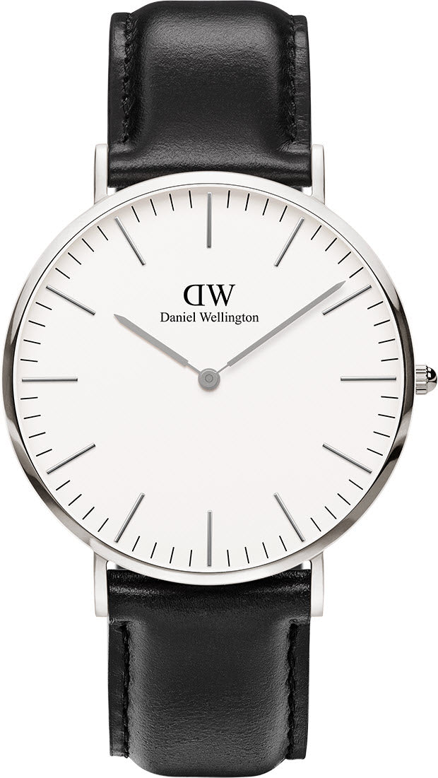 Daniel Wellington Watch Classic 40 Sheffield 40mm