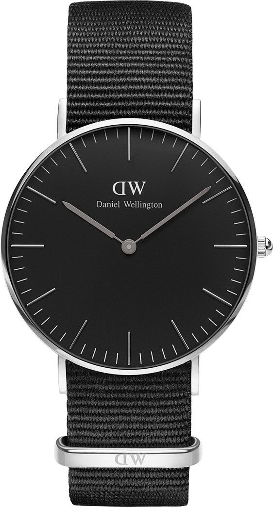 Daniel Wellington Watch Classic Cornwall 36mm