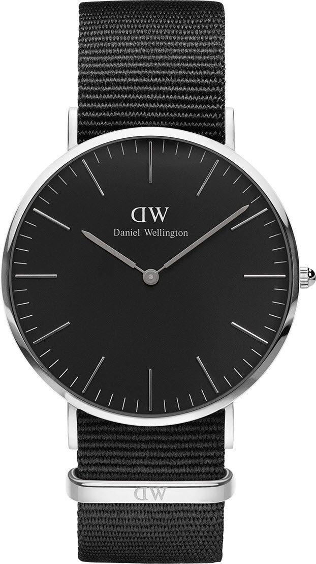 Daniel Wellington Watch Classic Cornwall 40mm