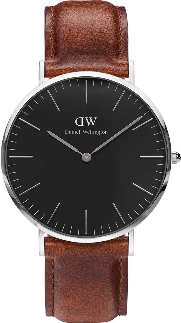 Daniel Wellington Watch Classic St Mawes 40mm