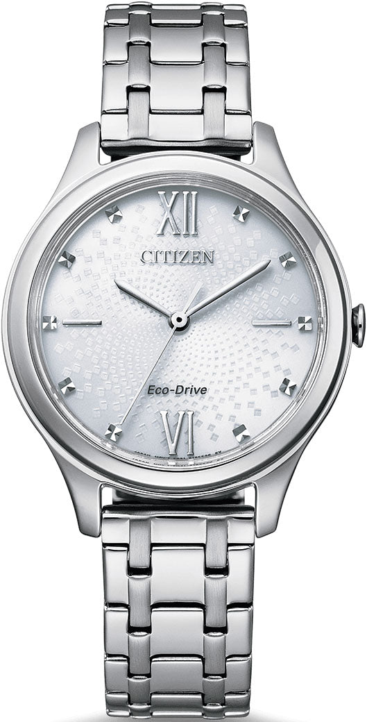 Citizen Bracelet Eco Drive Ladies