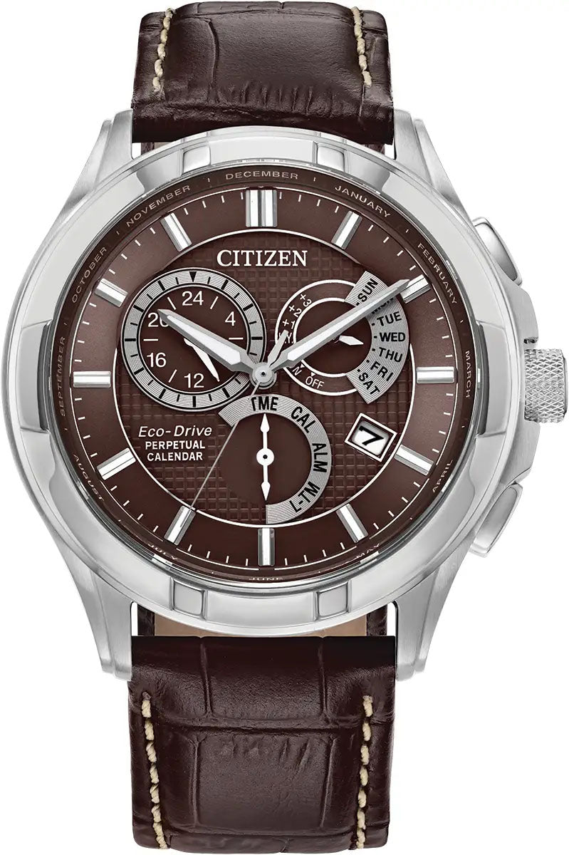 Citizen Classic 8700 Mens