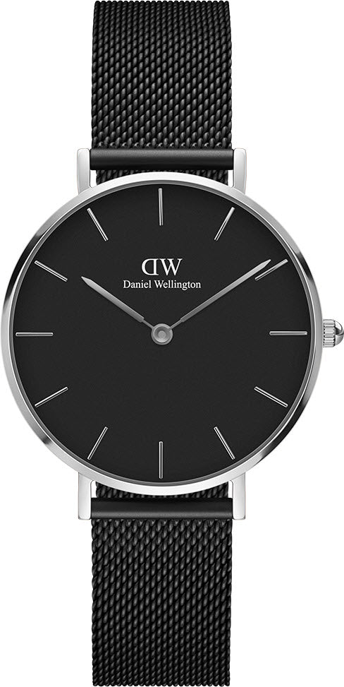 Daniel Wellington Watch Petite Ashfield 32mm