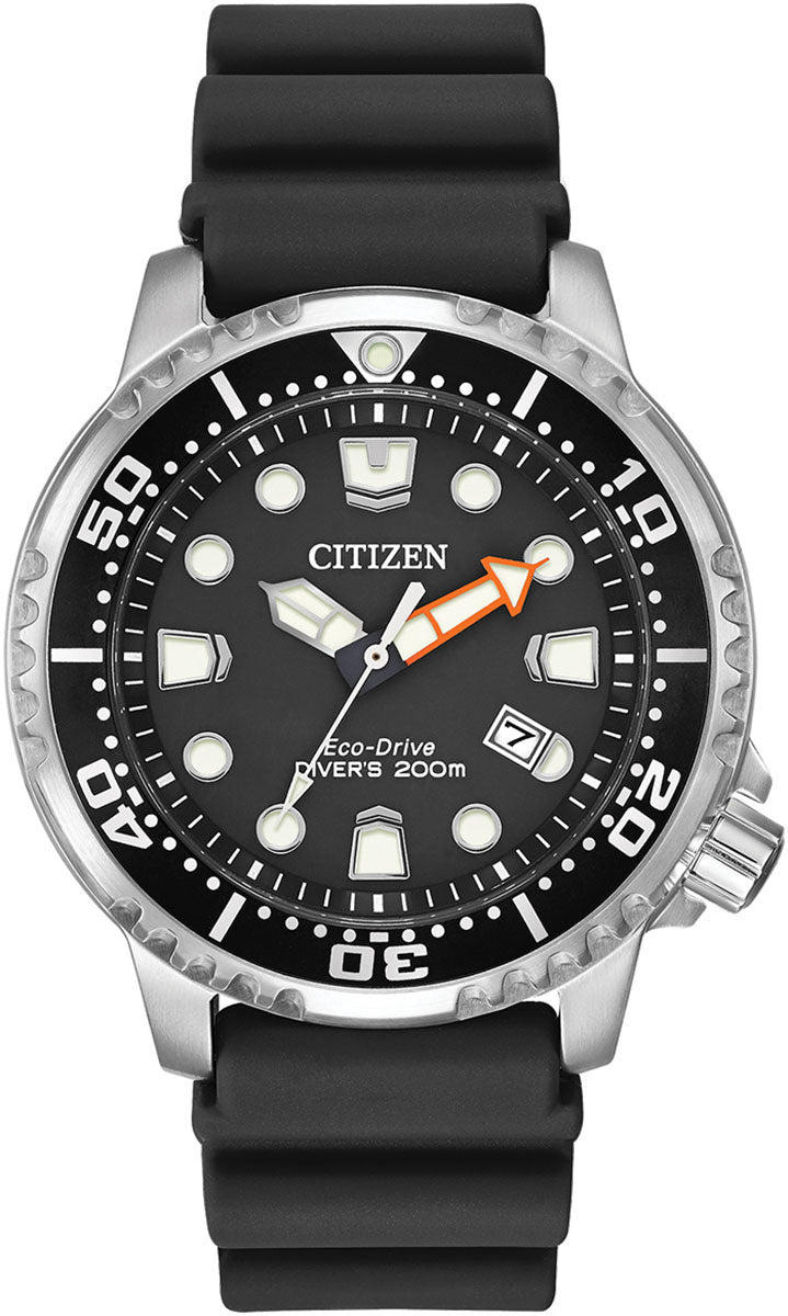 Citizen Promaster Diver Eco Drive Mens