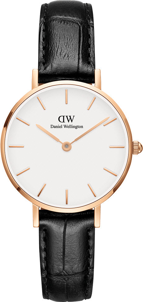 Daniel Wellington Watch Petite Reading 28mm