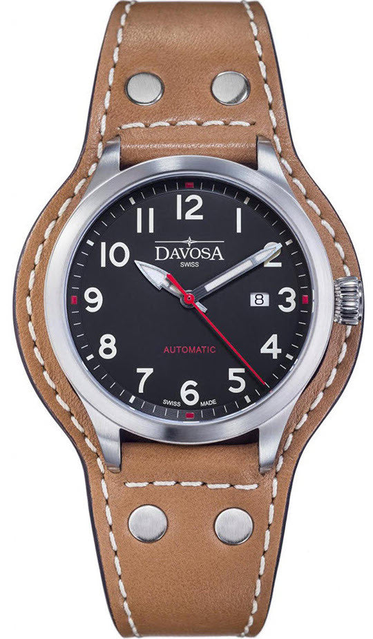 Davosa Watch Axis Automatic