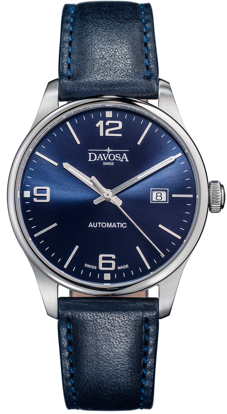 Davosa Watch Classic