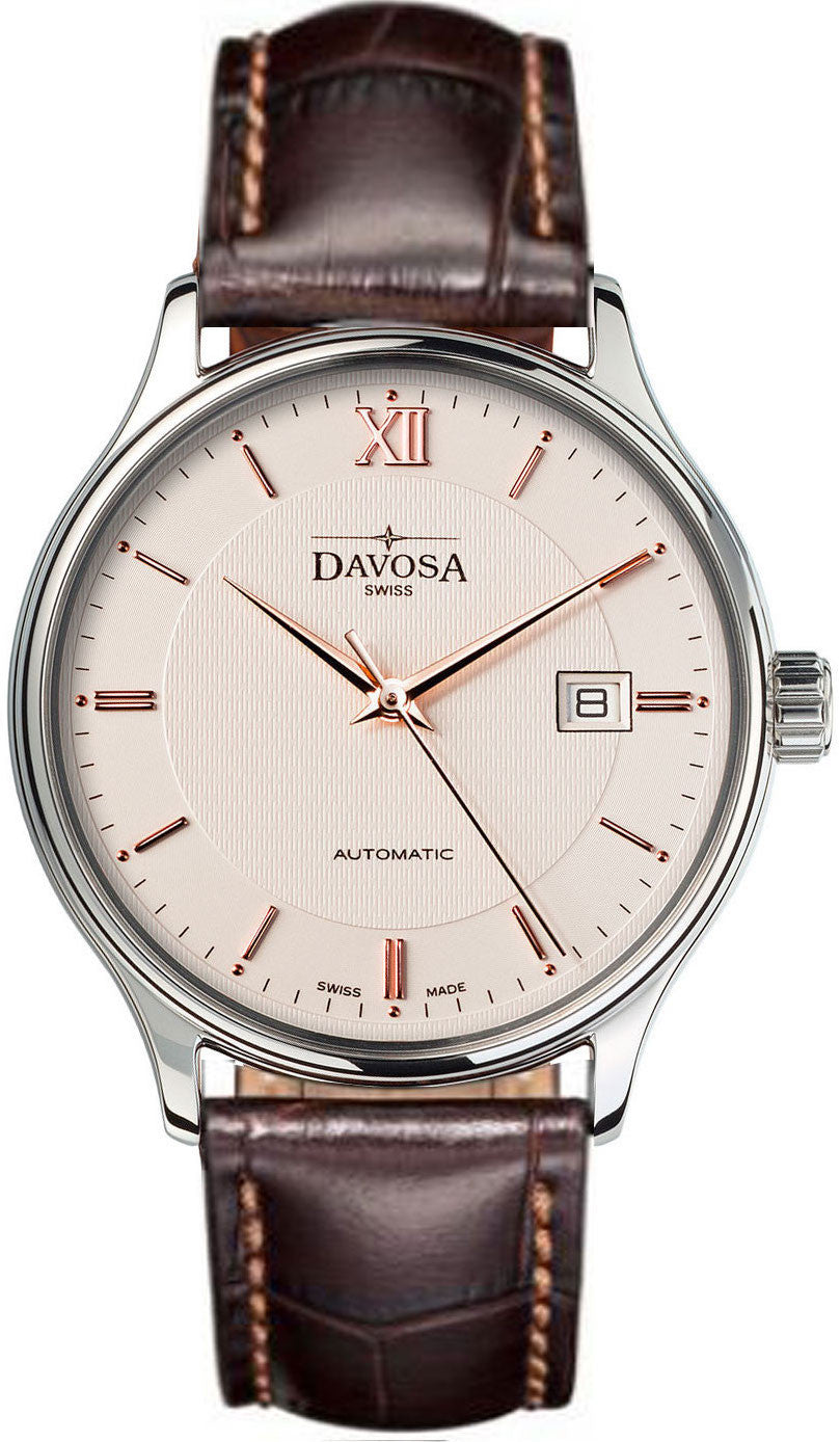 Davosa Watch Classic Auto