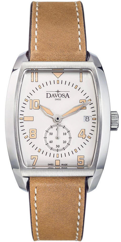 Davosa Watch Evo 1908 Automatic