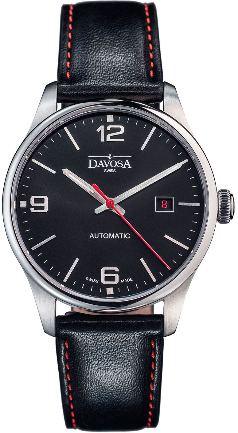 Davosa Watch Gentlemans Classic