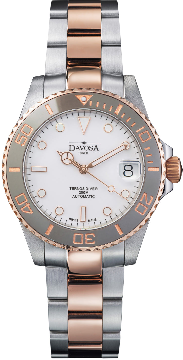 Davosa Watch Ternos Medium