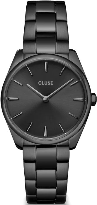 Cluse Feroce Petite Full Black