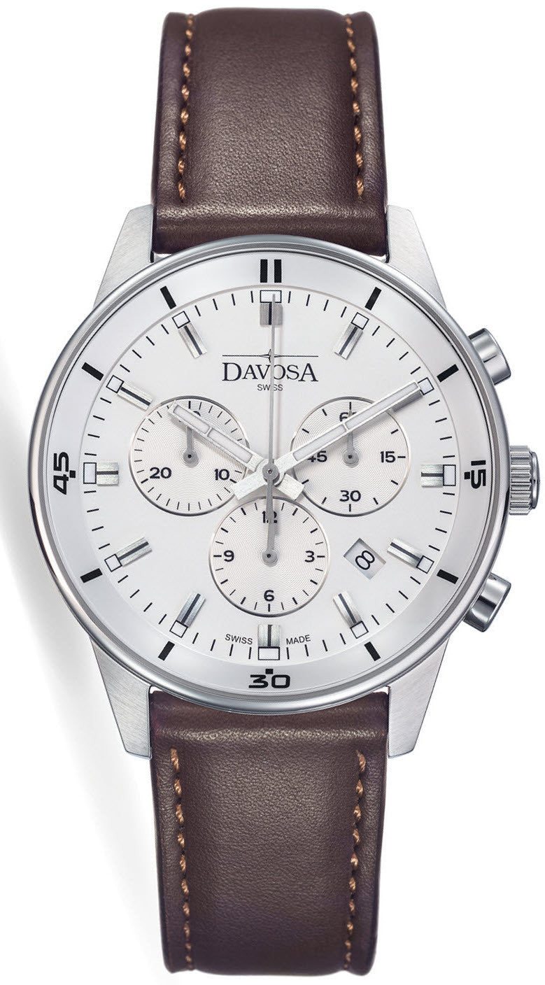 Davosa Watch Vireo Chronograph