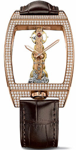 Corum Golden Bridge Men Diamond