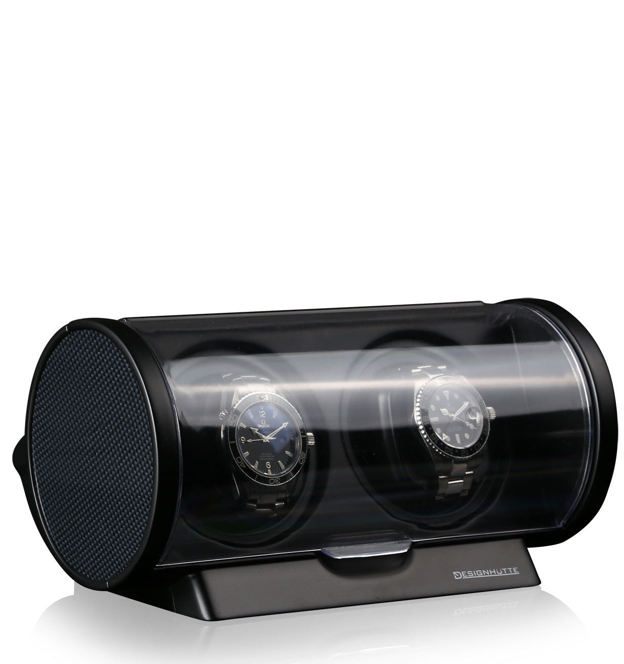 Designhuette Watch Winder Tubix Carbon