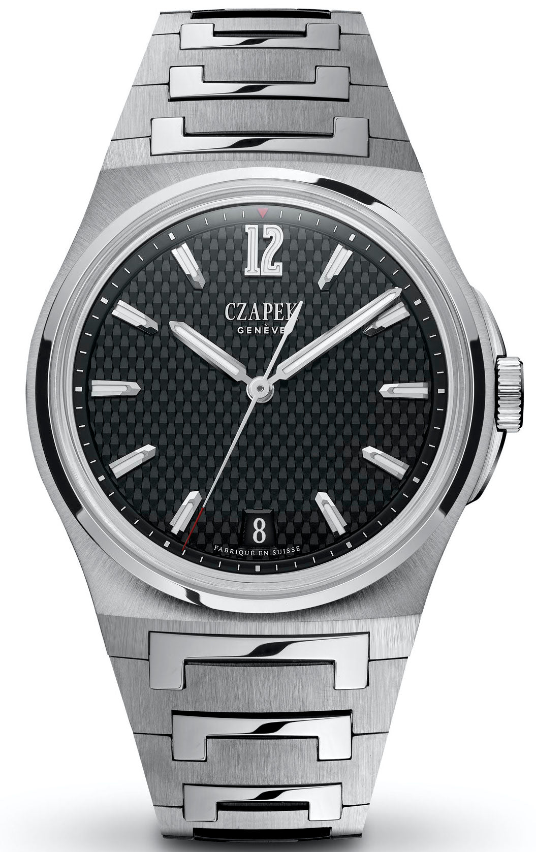 Czapek Antarctique Passage De Drake Black Ink Pre-order