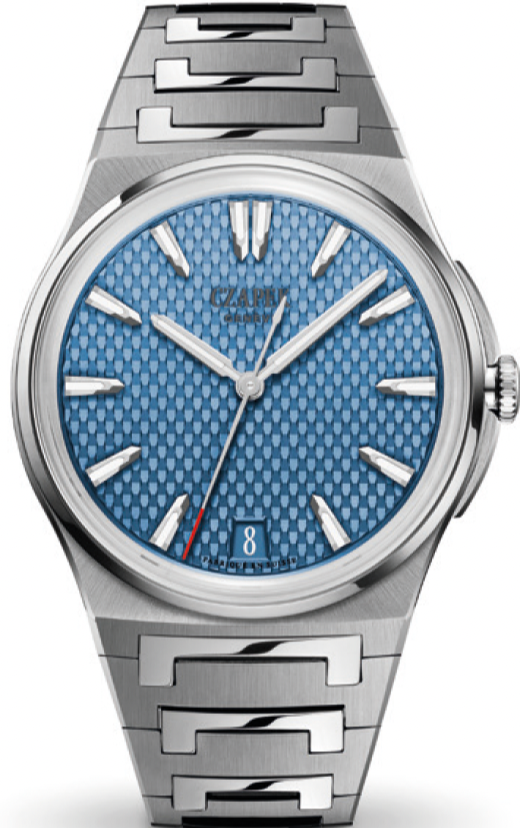 Czapek Antarctique Passage De Drake Glacier Blue S Pre-order